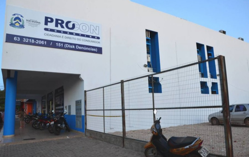 Procon recebe recomendação do MPE e Defensoria