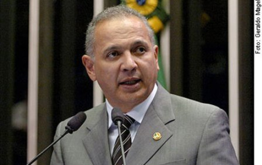 Senador Marco Antônio