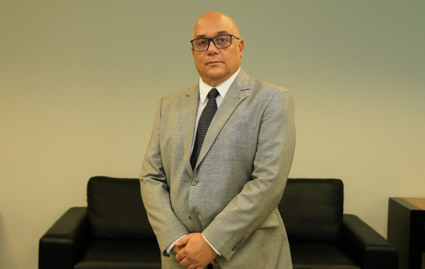 José Roberto Torres Gomes
