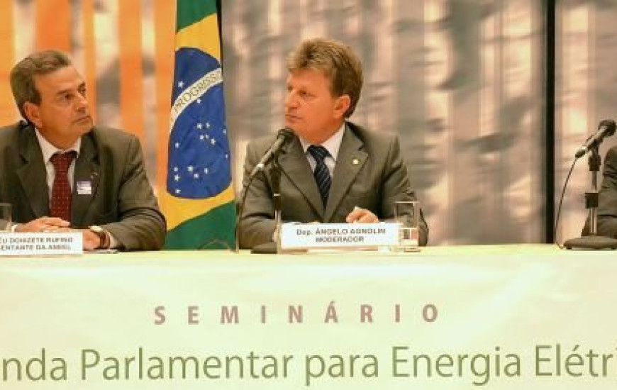 Deputado quer apuração