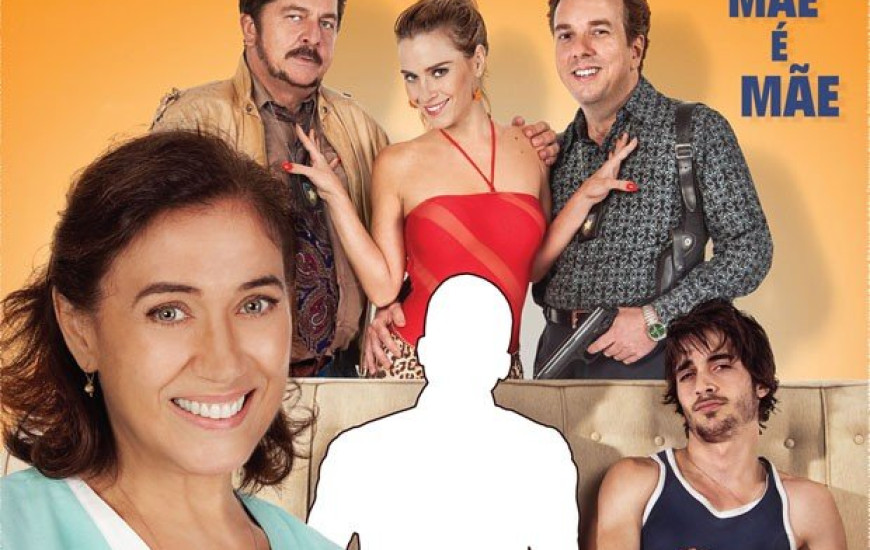 Filme Julio Sumiu está em sessão