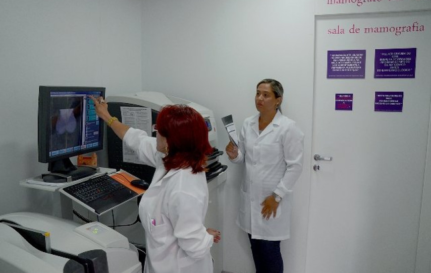 Atendimentos Carretas da Saúde