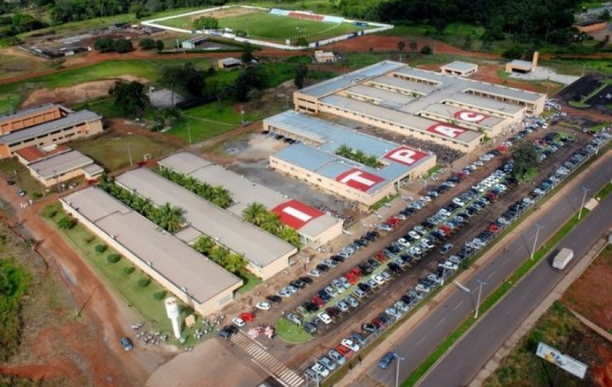 Itpac vence em decisão referente a vestibular