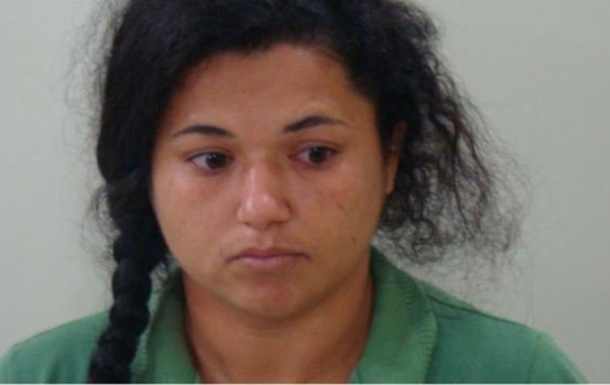 Josilene Oliveira Lopes