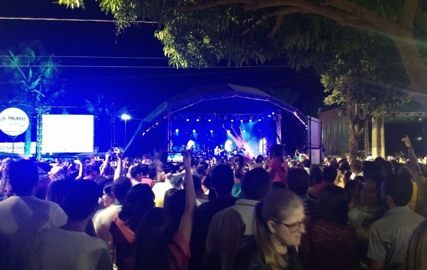 Festival Gastronômico continua com atrações diversas neste fim de semana