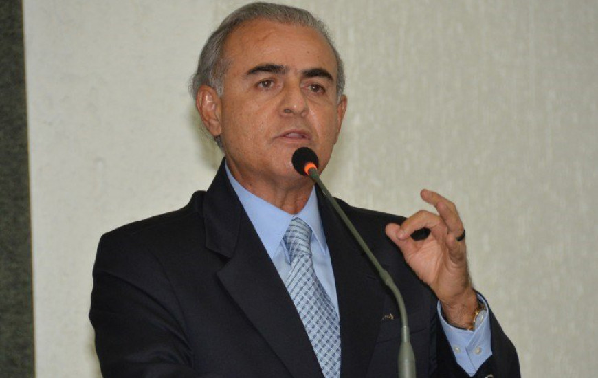 Paulo Mourão lamenta vetos