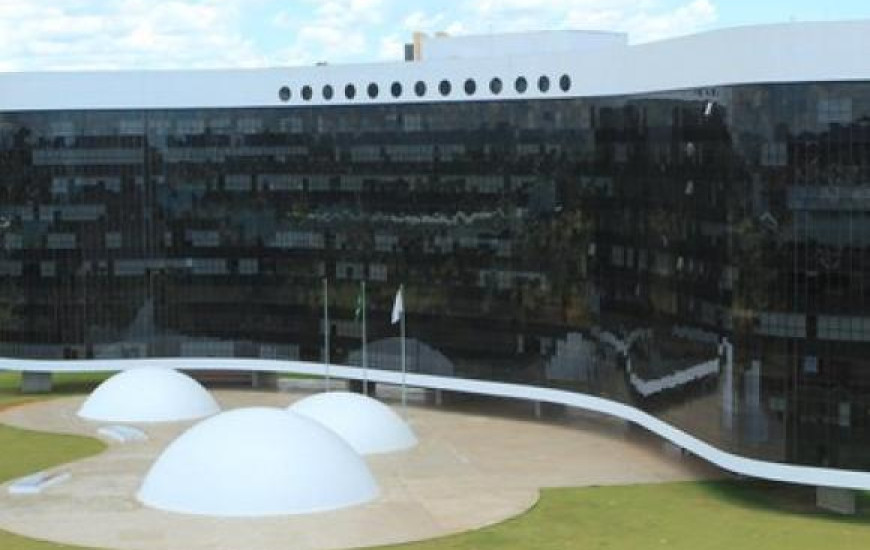 Sede do Tribunal Superior Eleitoral