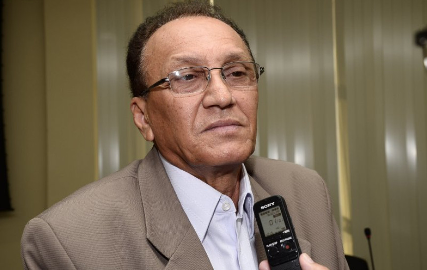 Presidente do Igeprev confirma denúncia de doleiro