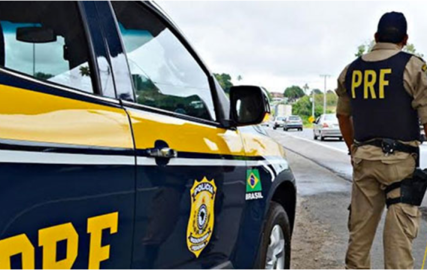 O concurso da PRF é destinado a preencher 500 vagas imediatas