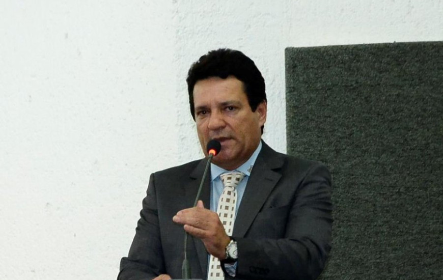 Damaso analisa início de legislatura