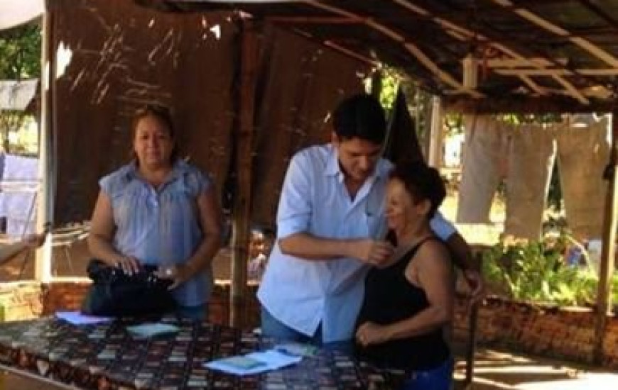 Deputado Marcelo Lelis