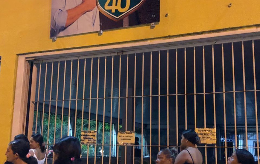 Juíza de Araguaína havia determinado fechamento do comitê