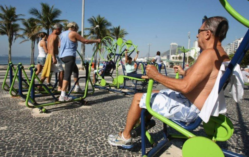 A estimativa é três meses e 18 dias superior