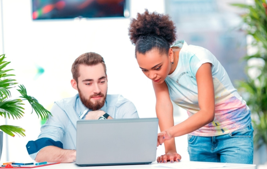 O grande diferencial do coaching é o apoio psicológico dado ao coachee