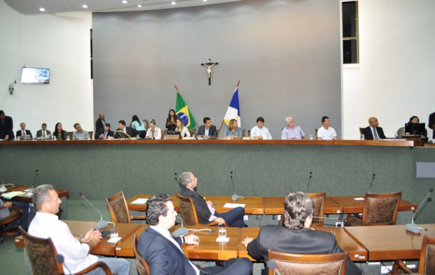 Audiência discute MP dos Cartórios na AL