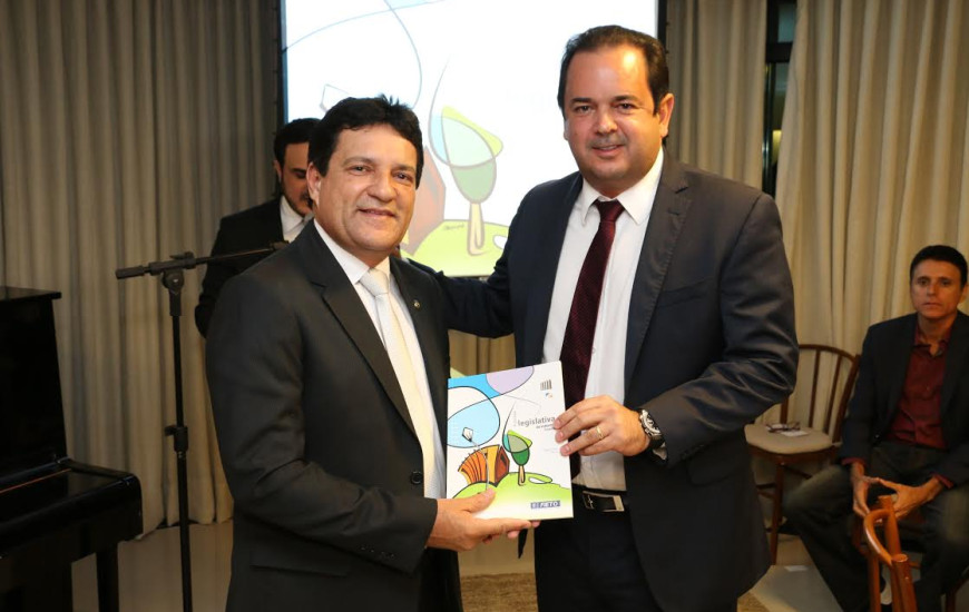 Evento também foi realizado no ano passado
