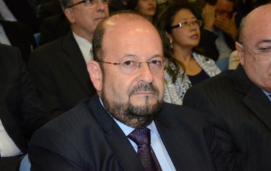 DPE protocola representação contra Musafir