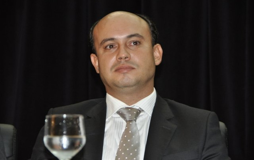 Deputado Sandoval Cardoso