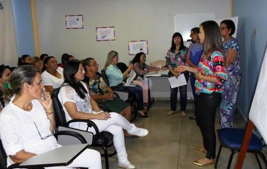 III Encontro de Humanização da Região do Cantão