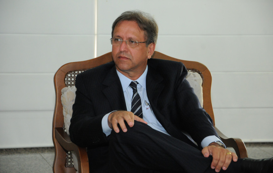 Marcelo reafirma que não está inelegível, que anda de cabeça erguida