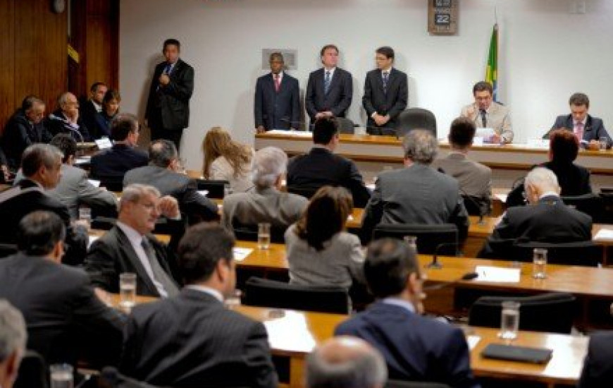 CPMI vai analisar requerimentos