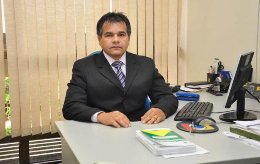 Representação foi protocolada no TCE pelo procurador-geral de Contas