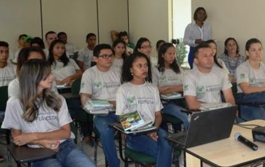 Curso é ofertado pelo Senar, em Palmas
