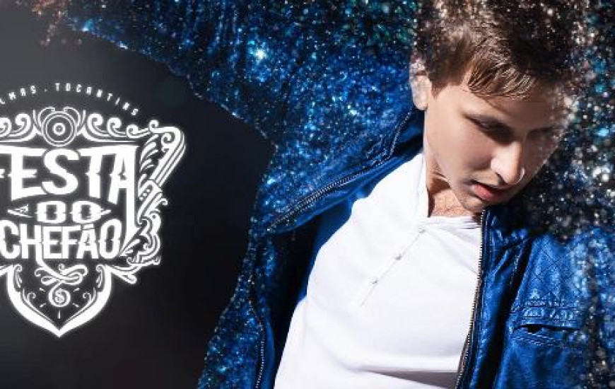 Gurupi recebe segunda edição da Pré-Festa do Chefão 