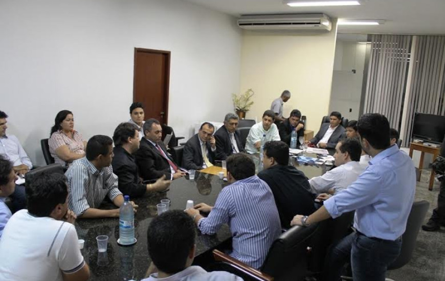 Votação do PL foi adiada