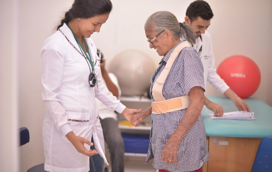 Oportunidade para profissionais é oferecida em parceria com a Ulbra