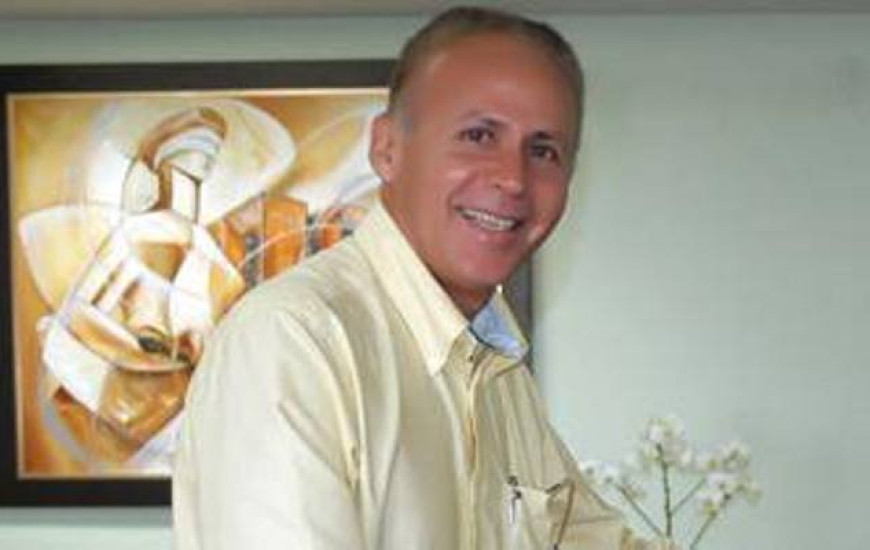 Wilson Saraiva foi condenado por improbidade