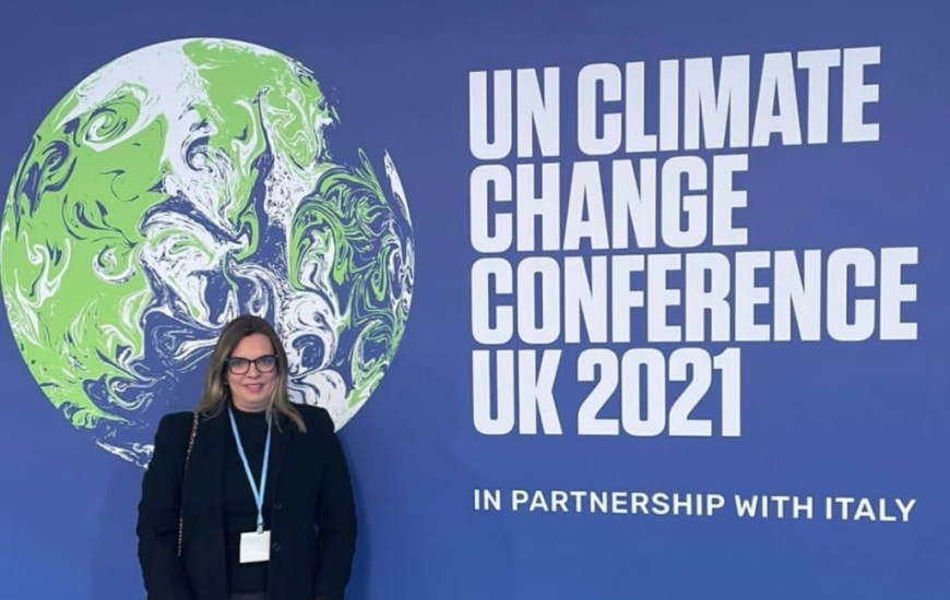 Deputada estadual Claudia Lelis (PV)