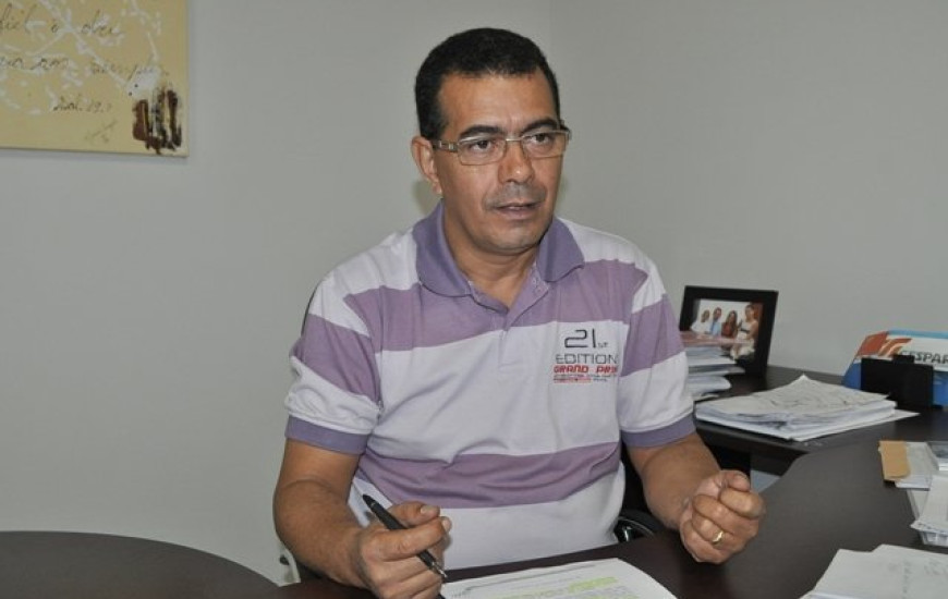 Lúcio Campelo: isenções não caem com revisão