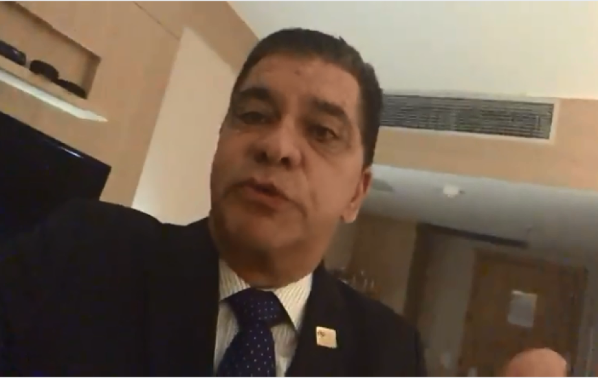 Amastha desmente informações sobre policiais e IPVA de veículo