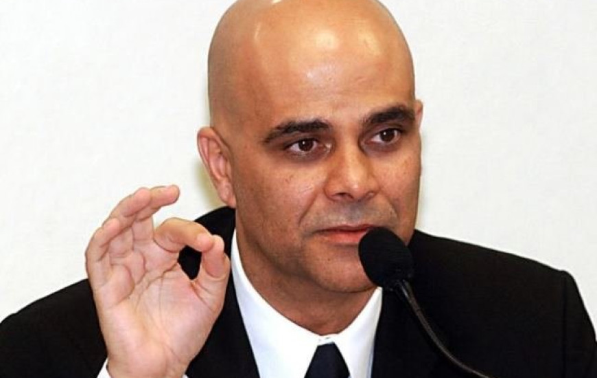 Valério será ouvido pela Polícia Federal