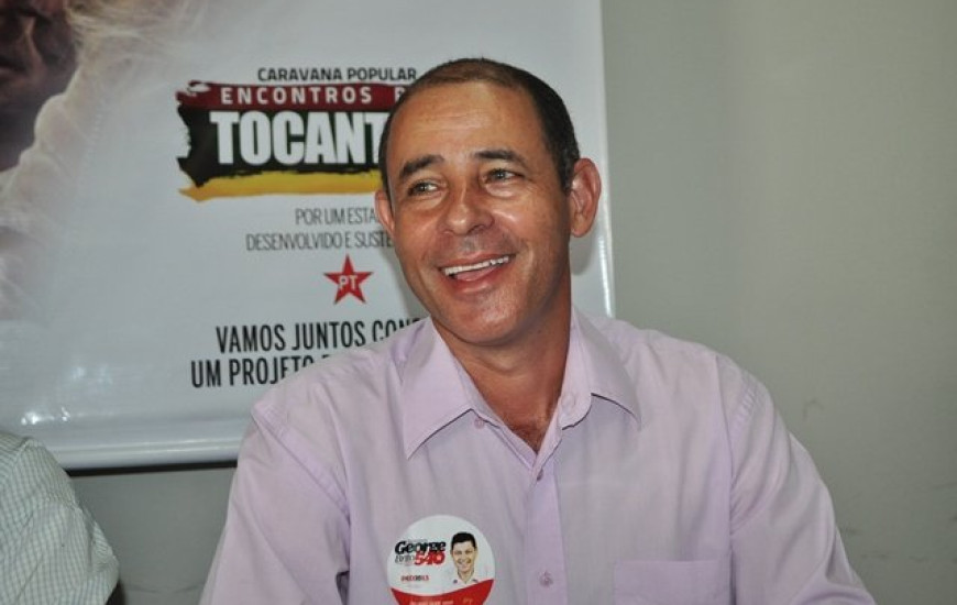 Júlio Cesar fala em organizar partido