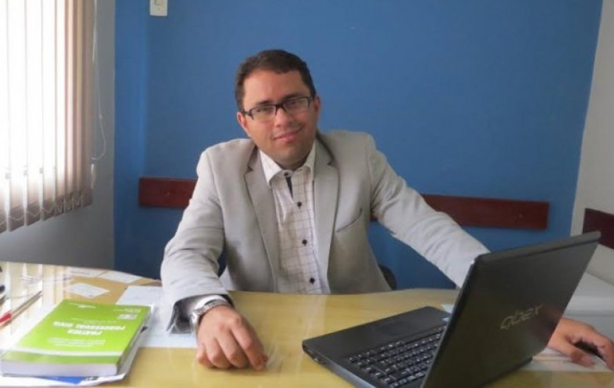 Vereador Helmar Junior tem mandato cassado