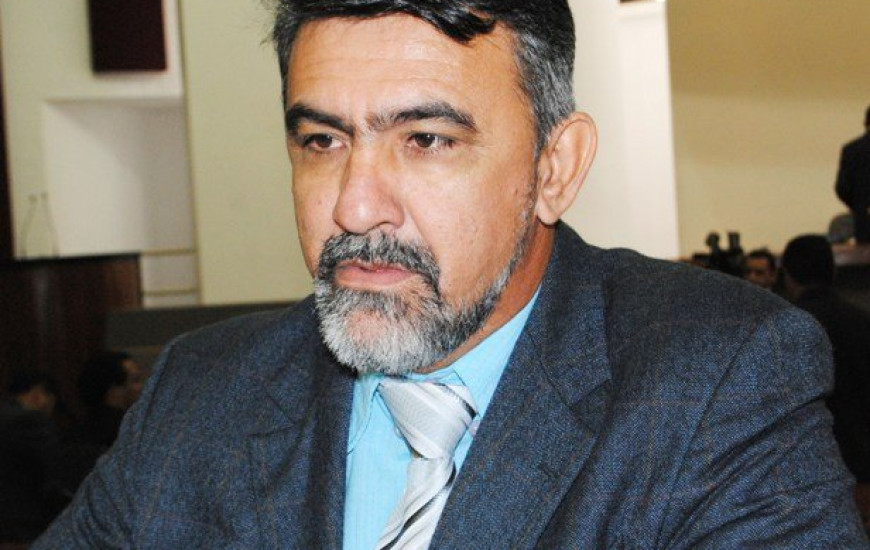 Deputado Amélio Cayres