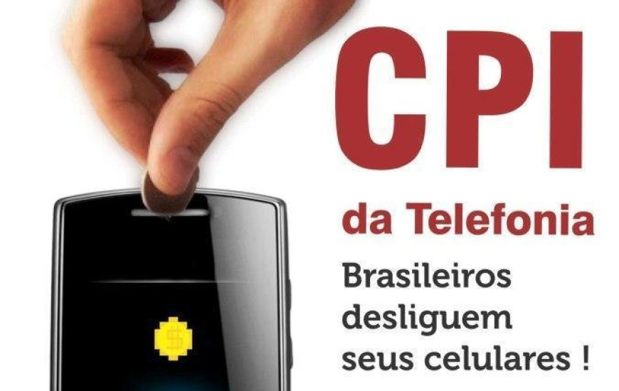 CPI é proposta por Halum