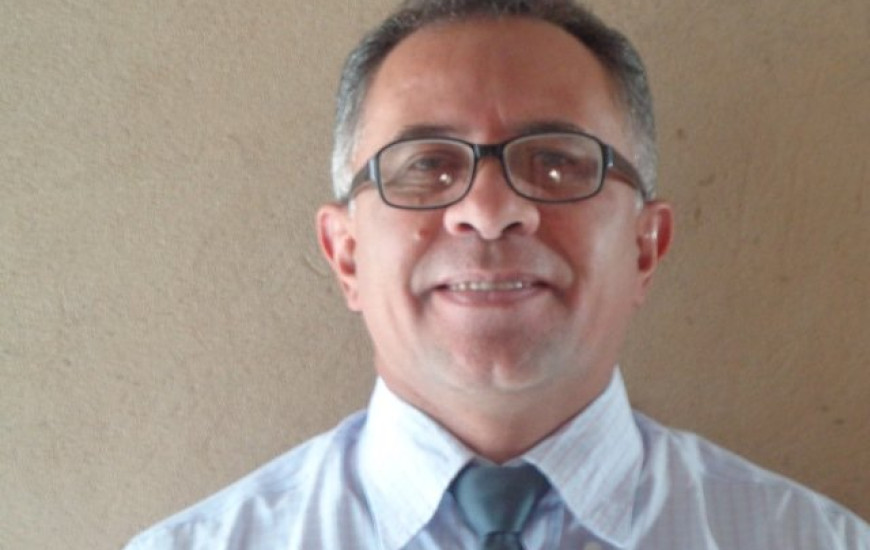 Vereador Bilsan França