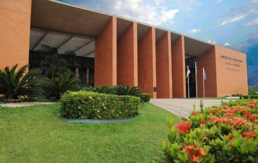 AL será notificada pelo MPE nesta 3ª