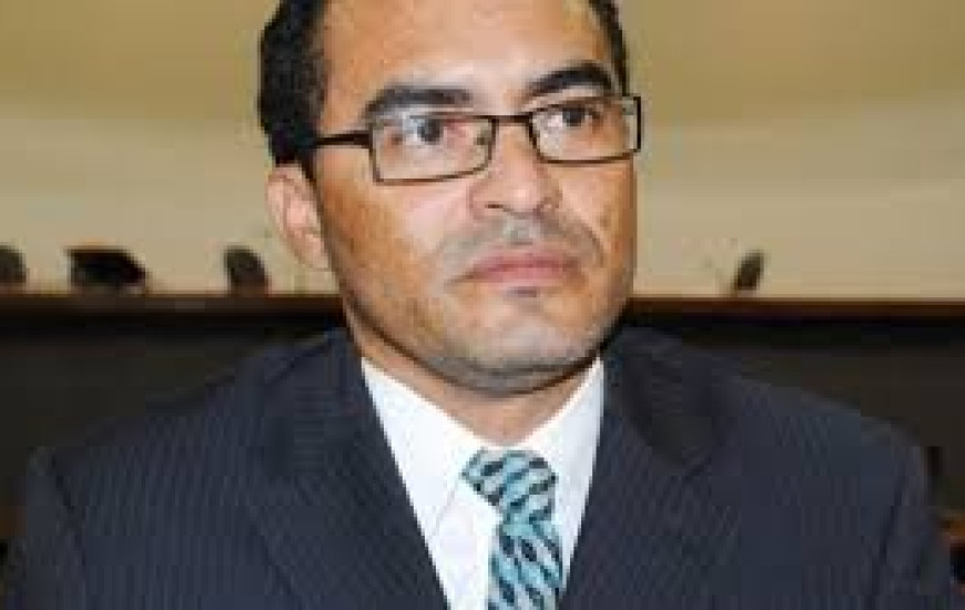 Deputado Wanderlei Barbosa