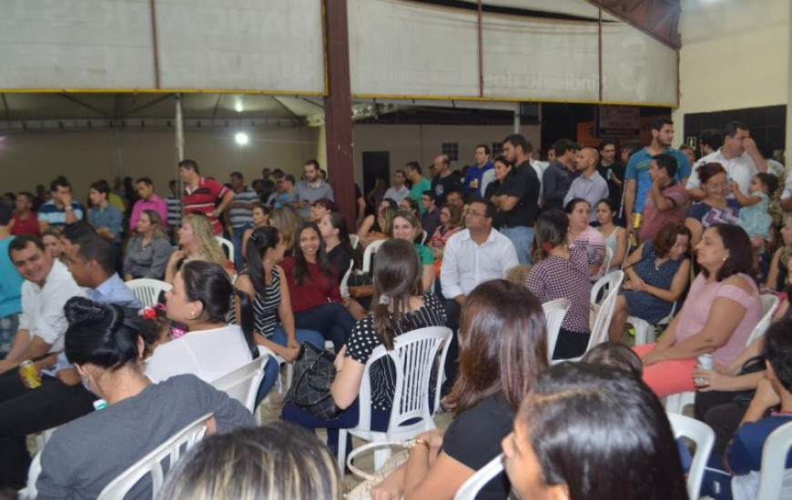 Bancários aprovam fim da greve no Tocantins