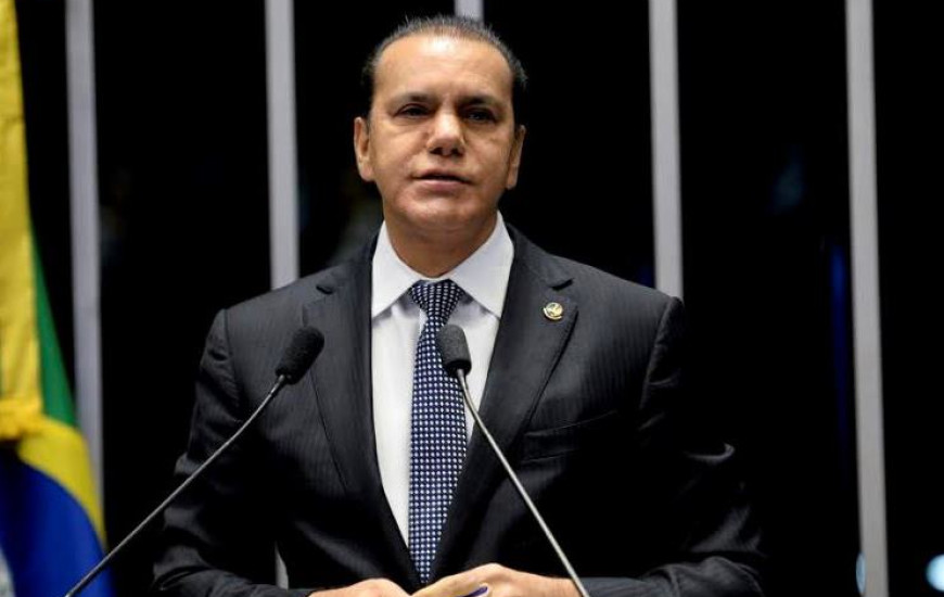 Senador Ataídes Oliveira