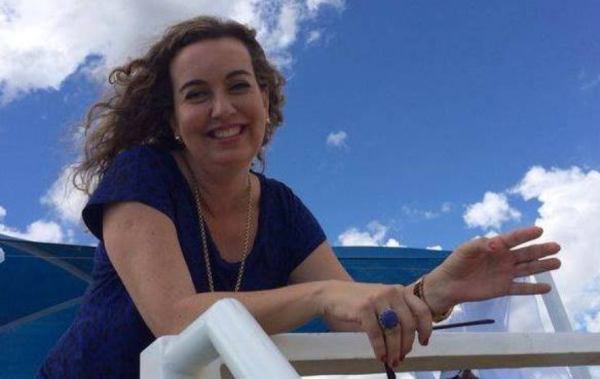 Monica Avelino Arraes