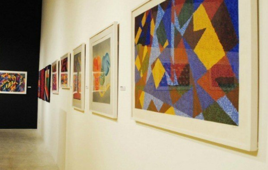 Exposição Canteiro de Obras