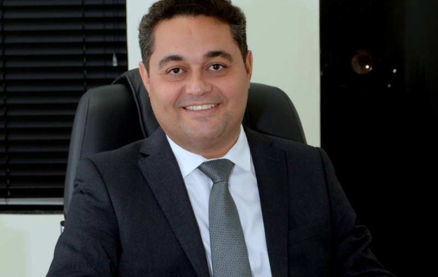 Jaime Mariano admite crise na relação com Abreus