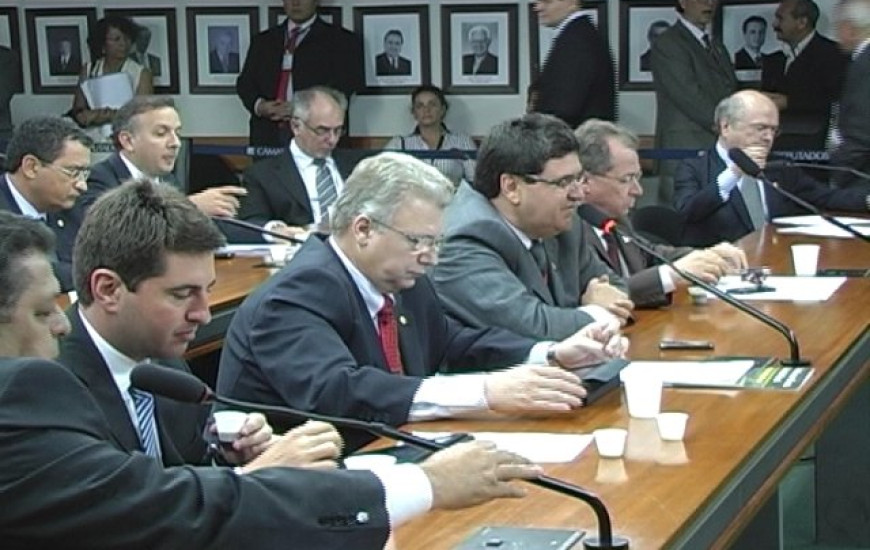 Deputado Junior Coimbra