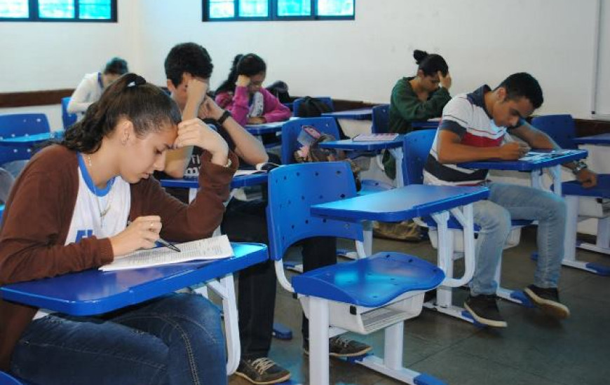 Senai abre inscrições para cursos em Gurupi