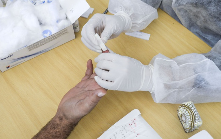 Foto: Raiza Milhomem/Prefeitura de Palmas 